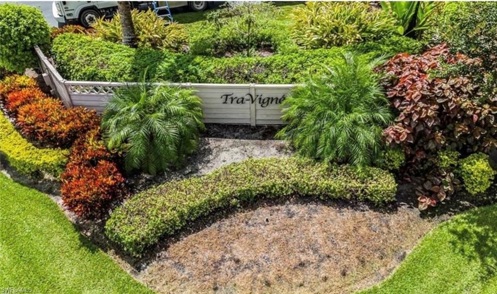 164 Via Perignon 8-4, NAPLES, FL 34119 — photo 2