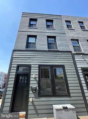 2100 E FAYETTE ST, Baltimore, MD 21231