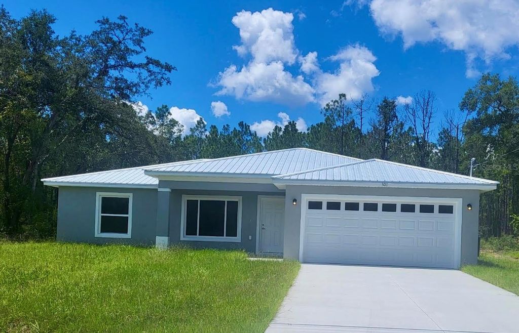 2693 SW 158TH COURT, Ocala, FL 34481