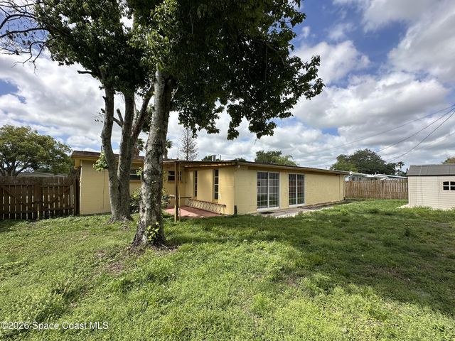 1082 Madrid Road, Rockledge, FL 32955