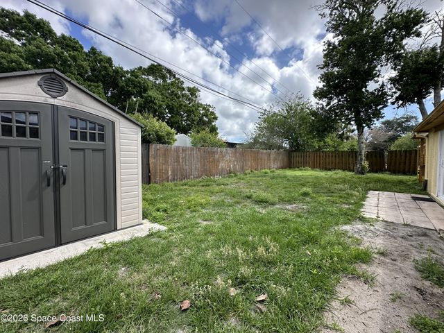 1082 Madrid Road, Rockledge, FL 32955