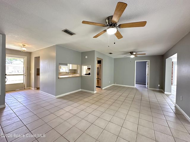 1082 Madrid Road, Rockledge, FL 32955