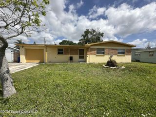 1082 Madrid Road, Rockledge, FL 32955