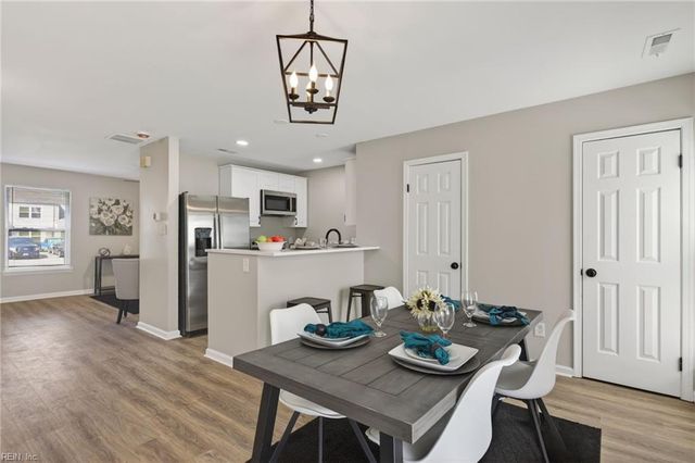 3909 Inverness RD, Virginia Beach, VA 23452