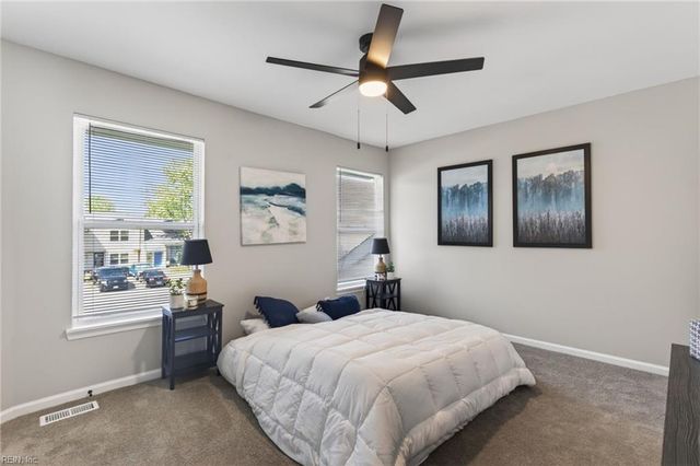 3909 Inverness RD, Virginia Beach, VA 23452