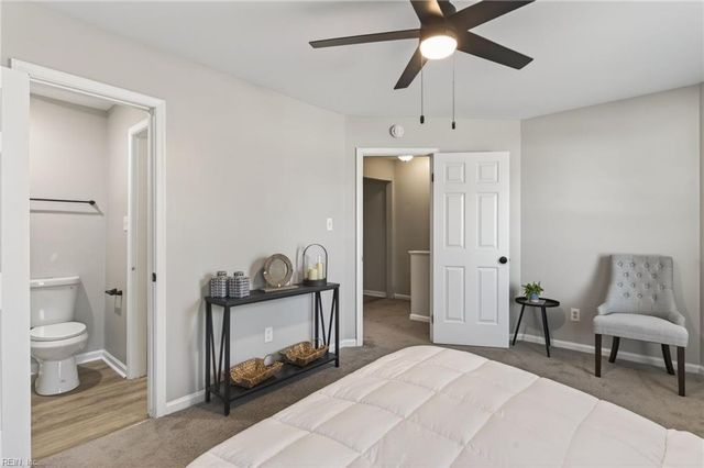 3909 Inverness RD, Virginia Beach, VA 23452