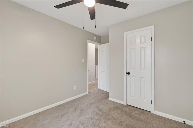 3909 Inverness RD, Virginia Beach, VA 23452