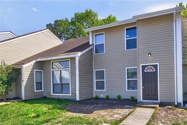 3909 Inverness RD, Virginia Beach, VA 23452