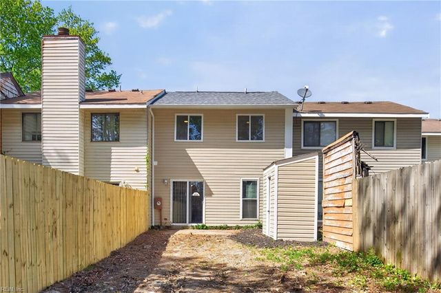 3909 Inverness RD, Virginia Beach, VA 23452