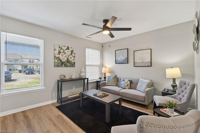 3909 Inverness RD, Virginia Beach, VA 23452