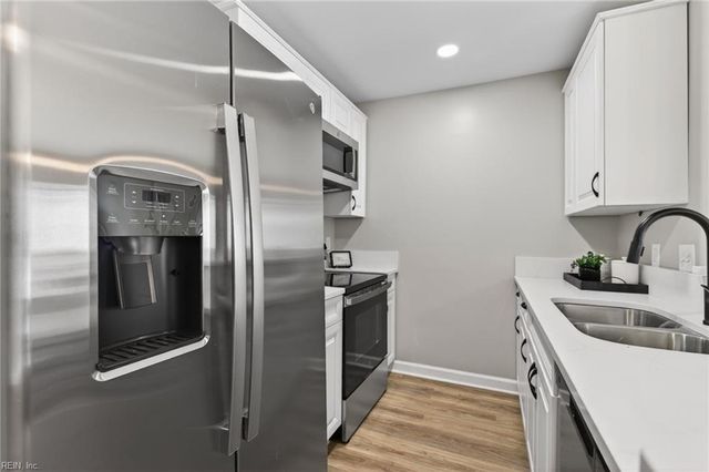 3909 Inverness RD, Virginia Beach, VA 23452