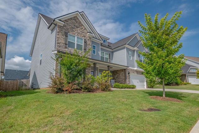 3329 Prairie Range Lane, Apison, TN 37302