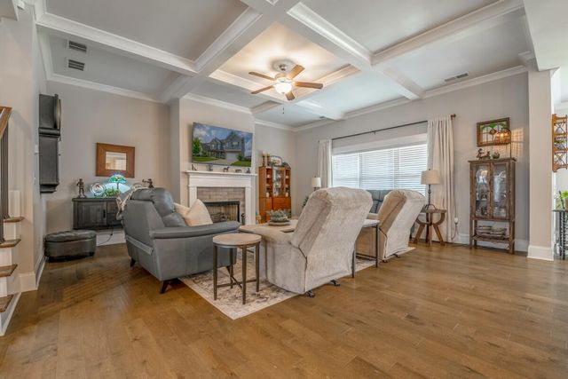 3329 Prairie Range Lane, Apison, TN 37302