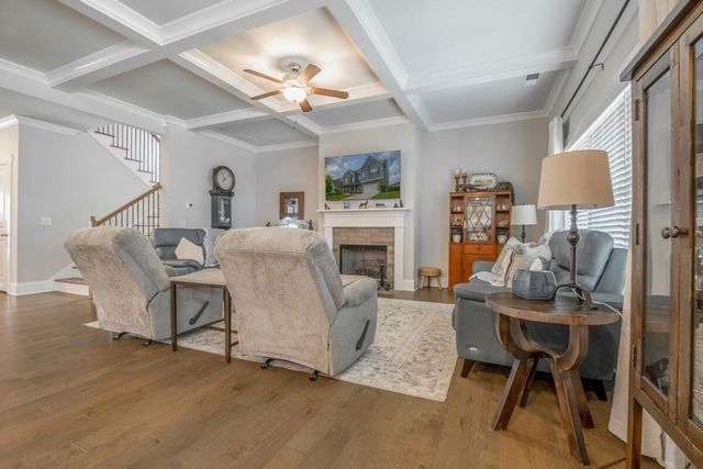 3329 Prairie Range Lane, Apison, TN 37302