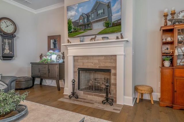 3329 Prairie Range Lane, Apison, TN 37302