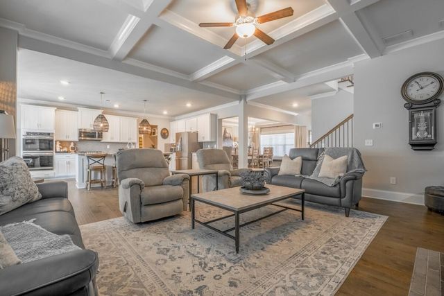 3329 Prairie Range Lane, Apison, TN 37302