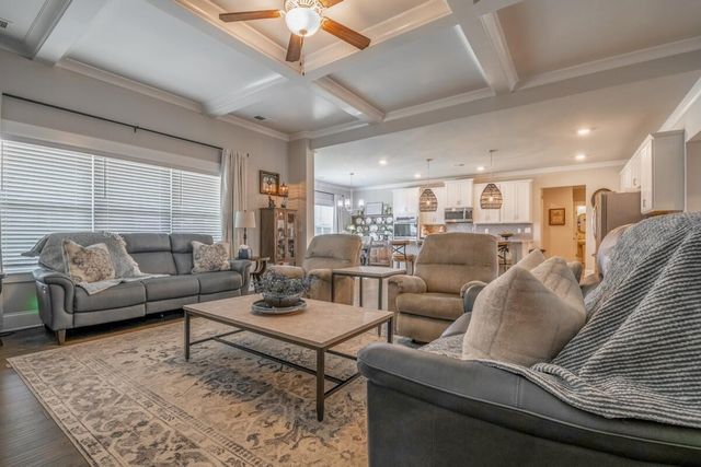 3329 Prairie Range Lane, Apison, TN 37302