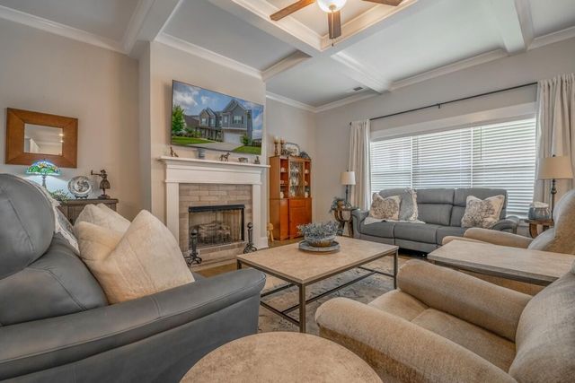 3329 Prairie Range Lane, Apison, TN 37302