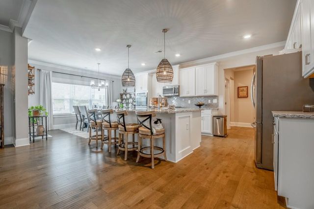 3329 Prairie Range Lane, Apison, TN 37302