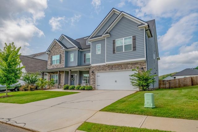 3329 Prairie Range Lane, Apison, TN 37302