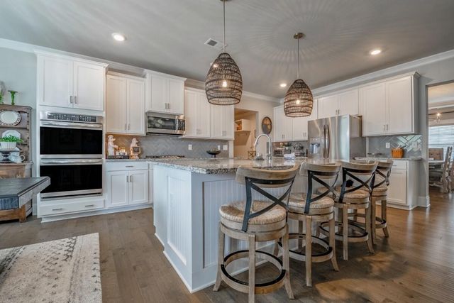 3329 Prairie Range Lane, Apison, TN 37302