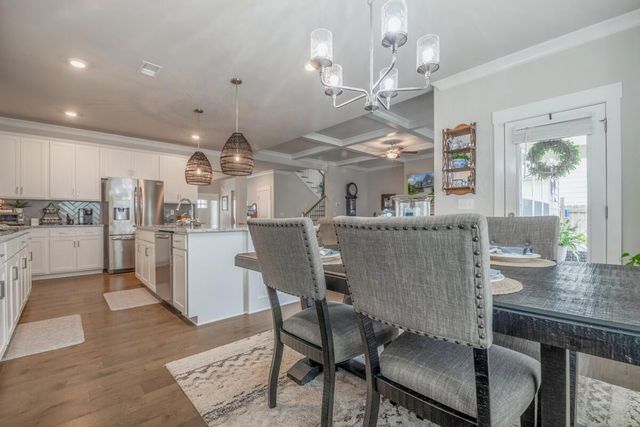 3329 Prairie Range Lane, Apison, TN 37302