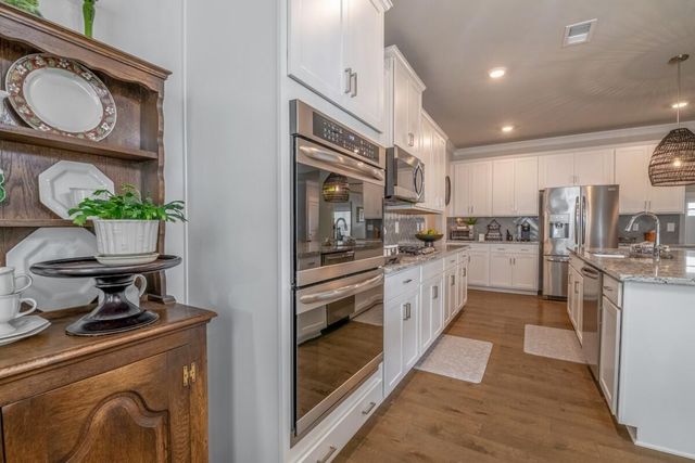 3329 Prairie Range Lane, Apison, TN 37302