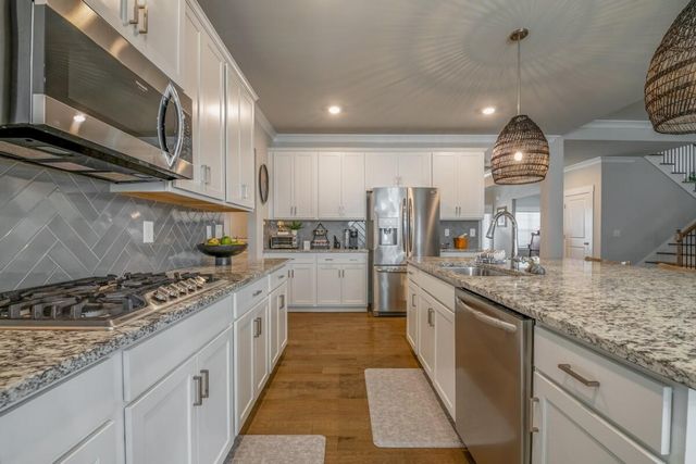 3329 Prairie Range Lane, Apison, TN 37302