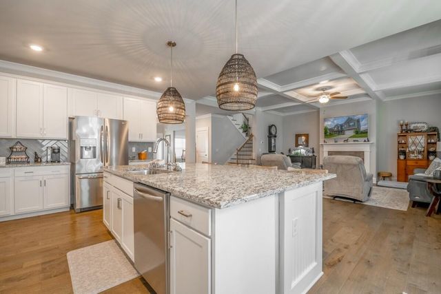 3329 Prairie Range Lane, Apison, TN 37302