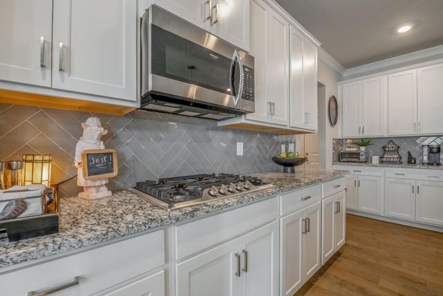 3329 Prairie Range Lane, Apison, TN 37302
