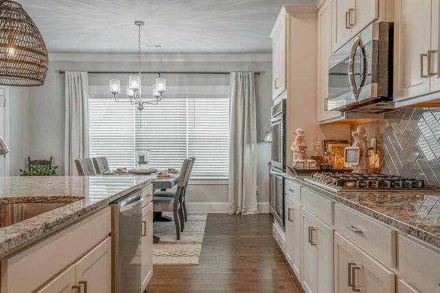 3329 Prairie Range Lane, Apison, TN 37302