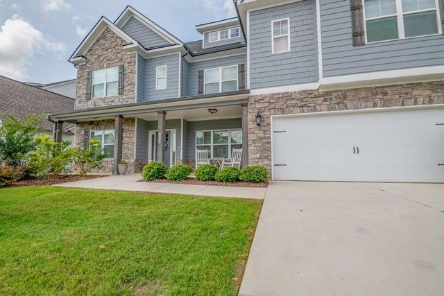3329 Prairie Range Lane, Apison, TN 37302