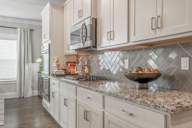 3329 Prairie Range Lane, Apison, TN 37302