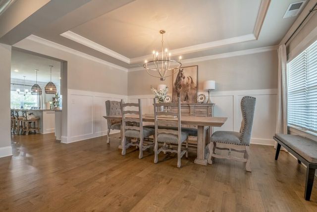 3329 Prairie Range Lane, Apison, TN 37302
