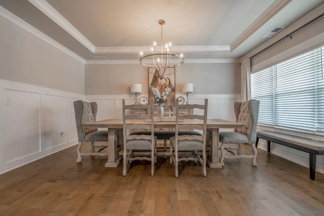 3329 Prairie Range Lane, Apison, TN 37302