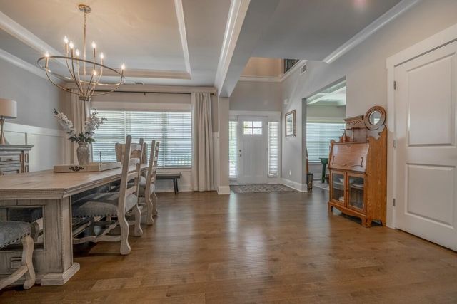 3329 Prairie Range Lane, Apison, TN 37302