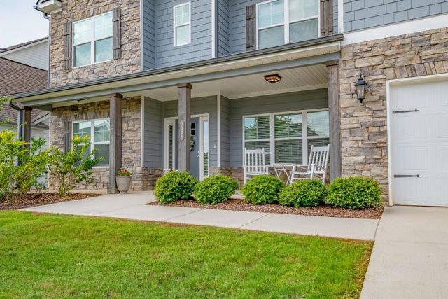 3329 Prairie Range Lane, Apison, TN 37302