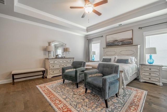 3329 Prairie Range Lane, Apison, TN 37302