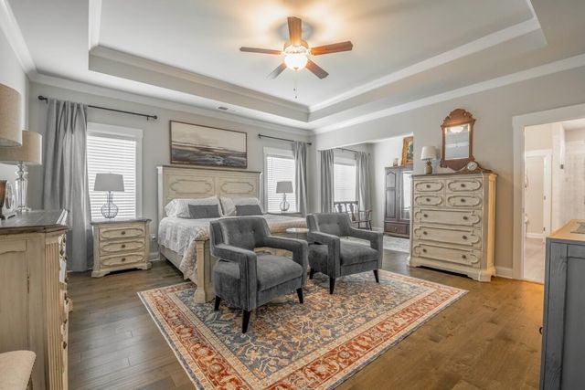 3329 Prairie Range Lane, Apison, TN 37302