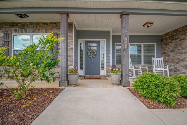 3329 Prairie Range Lane, Apison, TN 37302