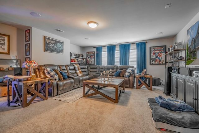 3329 Prairie Range Lane, Apison, TN 37302