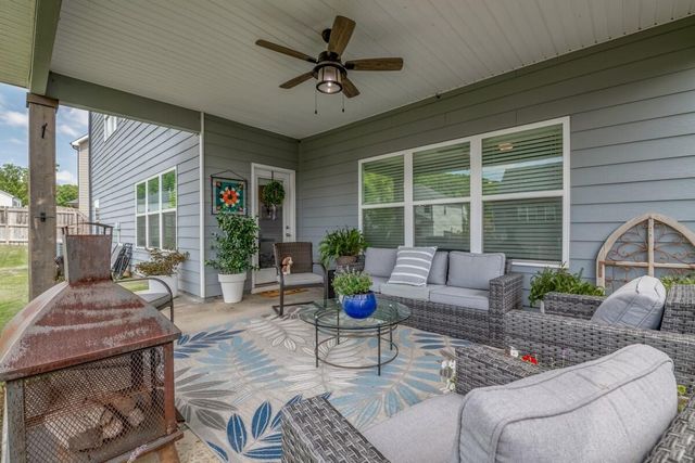 3329 Prairie Range Lane, Apison, TN 37302