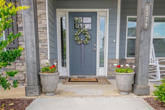 3329 Prairie Range Lane, Apison, TN 37302