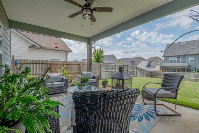 3329 Prairie Range Lane, Apison, TN 37302