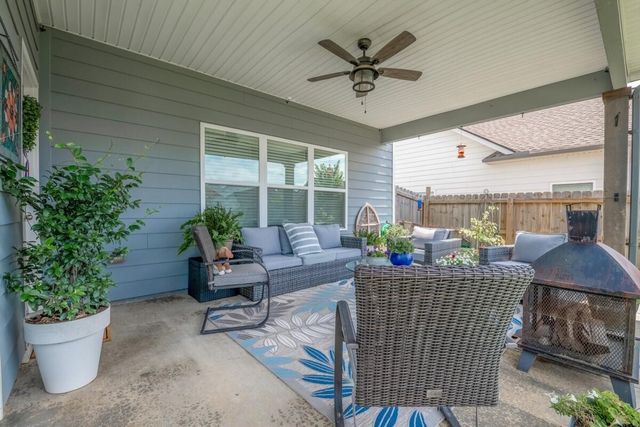 3329 Prairie Range Lane, Apison, TN 37302