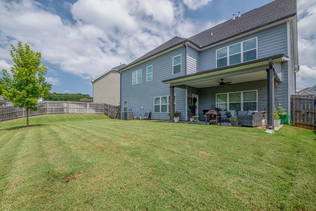 3329 Prairie Range Lane, Apison, TN 37302