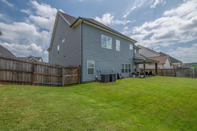 3329 Prairie Range Lane, Apison, TN 37302