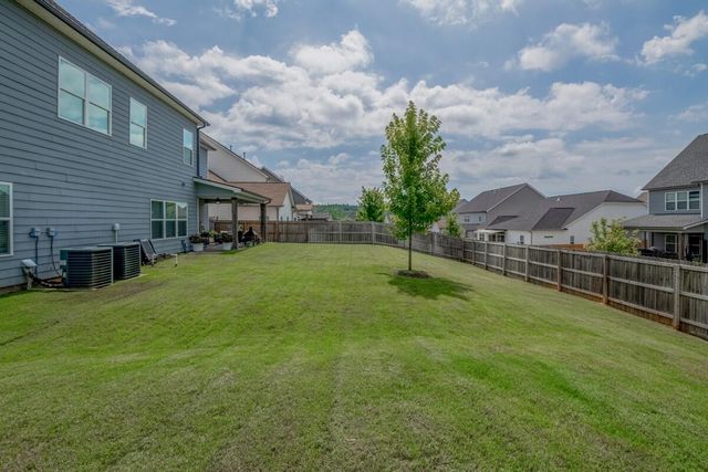 3329 Prairie Range Lane, Apison, TN 37302