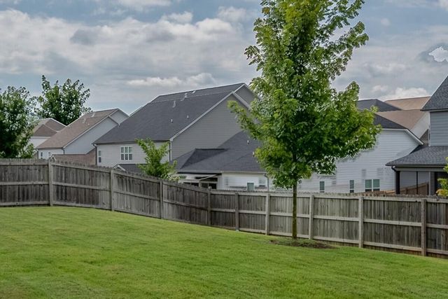 3329 Prairie Range Lane, Apison, TN 37302