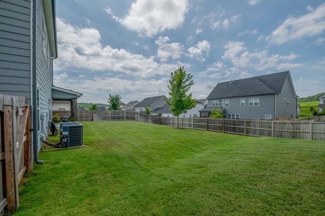 3329 Prairie Range Lane, Apison, TN 37302